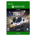 Train Sim World - Xbox One [Digital] Product Image