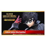Super Smash Bros. Ultimate Challenger Pack 1: Joker - Nintendo Switch [Digital] Product Image