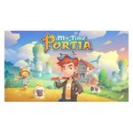 My Time at Portia Housewarming Gift Set - Nintendo Switch [Digital] Product Image