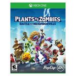 Plants vs. Zombies: Battle for Neighborville Standard Edition - Xbox One [Digital] Product Image