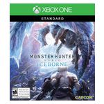 Monster Hunter World: Iceborne Expansion Edition - Xbox One [Digital] Product Image