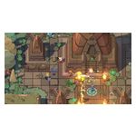 The Swords of Ditto: Mormo's Curse - Nintendo Switch [Digital] Product Image