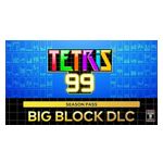 Tetris 99 Big Block DLC - Nintendo Switch [Digital] Product Image