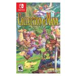 Collection of Mana - Nintendo Switch Product Image
