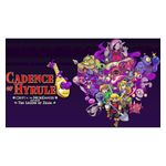Cadence of Hyrule: Crypt of the NecroDancer Featuring the Legend of Zelda - Nintendo Switch [Digital] Product Image