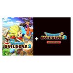 Dragon Quest Builders 2 + Season Pass Bundle - Nintendo Switch [Digital] Product Image