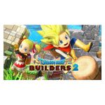 Dragon Quest Builders 2 - Nintendo Switch [Digital] Product Image