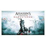 Assassin's Creed III Remastered Edition - Nintendo Switch [Digital] Product Image