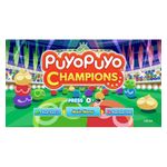 Puyo Puyo Champions - Nintendo Switch [Digital] Product Image