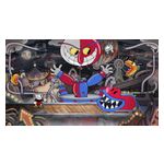 Cuphead Standard Edition - Nintendo Switch [Digital] Product Image