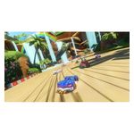 Team Sonic Racing - Nintendo Switch [Digital] Product Image