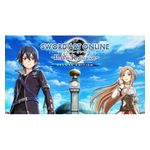 SWORD ART ONLINE: Hollow Realization Deluxe Edition - Nintendo Switch [Digital] Product Image
