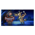 Graveyard Keeper - Nintendo Switch [Digital] Product Image