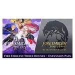 Fire Emblem: Three Houses + Expansion Pass Bundle - Nintendo Switch [Digital] Product Image