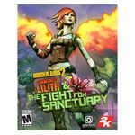 Borderlands 2 Commander Lilith & the Fight for Sanctuary - Xbox One [Digital] Product Image