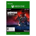Wolfenstein: Youngblood Deluxe Edition - Xbox One [Digital] Product Image