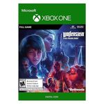 Wolfenstein: Youngblood Standard Edition - Xbox One [Digital] Product Image