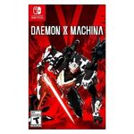 DAEMON X MACHINA - Nintendo Switch [Digital] Product Image