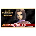 Super Smash Bros. Ultimate Challenger Pack 2: Hero - Nintendo Switch [Digital] Product Image