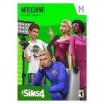 The Sims 4 Moschino Stuff Pack - Xbox One [Digital] Product Image