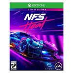 Need for Speed Heat Deluxe Edition - Xbox One [Digital] Product Image
