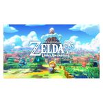 The Legend of Zelda: Link's Awakening - Nintendo Switch [Digital] Product Image