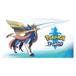 Pokémon Sword Edition - Nintendo Switch [Digital] Product Image