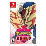 Pokémon Shield Edition - Nintendo Switch [Digital] Product Image