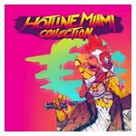 Hotline Miami Collection - Nintendo Switch [Digital] Product Image