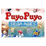 AGES Puyo Puyo - Nintendo Switch [Digital] Product Image