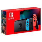 Geek Squad Certified Refurbished Switch - Nintendo Switch Product Image