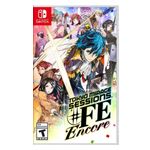 Tokyo Mirage Sessions #FE Encore - Nintendo Switch [Digital] Product Image