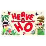 Heave Ho - Nintendo Switch [Digital] Product Image