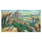 Ni no Kuni: Wrath of the White Witch - Nintendo Switch [Digital] Product Image