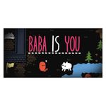 Baba Is You - Nintendo Switch [Digital] Product Image