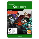 My Hero One's Justice 2 - Xbox One [Digital] Product Image