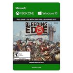 Bleeding Edge Standard Edition - Xbox One, Windows [Digital] Product Image