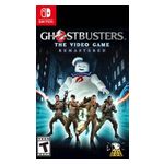 Ghostbusters: The Video Game Remastered - Nintendo Switch [Digital] Product Image