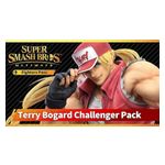 Super Smash Bros. Ultimate Challenger Pack 4: Terry - Nintendo Switch [Digital] Product Image