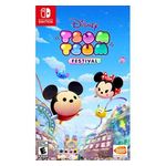Disney Tsum Tsum Festival - Nintendo Switch [Digital] Product Image