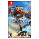 Immortals Fenyx Rising Standard Edition - Nintendo Switch, Nintendo Switch Lite [Digital] Product Image
