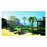 The Touryst - Nintendo Switch [Digital] Product Image