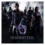 Resident Evil 6 - Nintendo Switch [Digital] Product Image