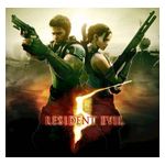 Resident Evil 5 - Nintendo Switch [Digital] Product Image