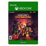 Minecraft Dungeons Standard Edition - Xbox One [Digital] Product Image
