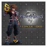 Kingdom Hearts III Re Mind + Concert Video - Xbox One [Digital] Product Image