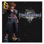 Kingdom Hearts III Re Mind - Xbox One [Digital] Product Image