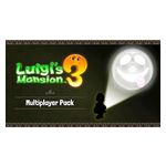 Luigi's Mansion 3 Multiplayer Pack - Nintendo Switch [Digital] Product Image