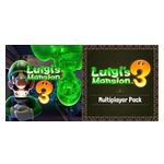 Luigi's Mansion 3 + Multiplayer Pack Set - Nintendo Switch [Digital] Product Image