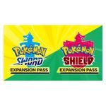Pokémon Sword Expansion Pass/Pokémon Shield Expansion Pass - Nintendo Switch [Digital] Product Image
